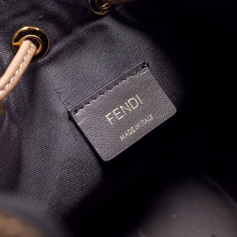 Fendi Bucket Bags